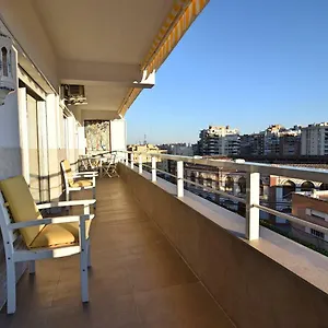 Apartamento Luxury Reding Apartamento